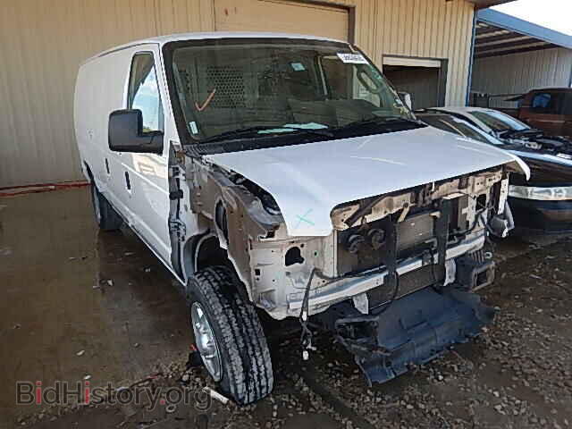 Фотография 1FTNE2EW2CDA76414 - FORD ECONOLINE 2012