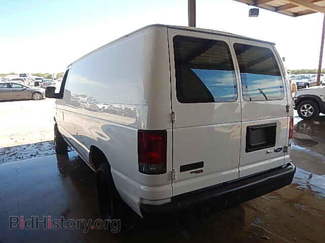2012 FORD ECONOLINE - VIN: 1FTNE2EW2CDA76414 - Фото 3