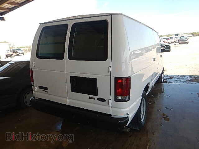 2012 FORD ECONOLINE - VIN: 1FTNE2EW2CDA76414 - Фото 4