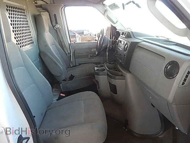 2012 FORD ECONOLINE - VIN: 1FTNE2EW2CDA76414 - Фото 5