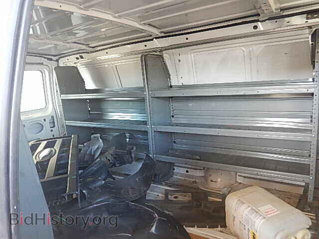 2012 FORD ECONOLINE - VIN: 1FTNE2EW2CDA76414 - Фото 6