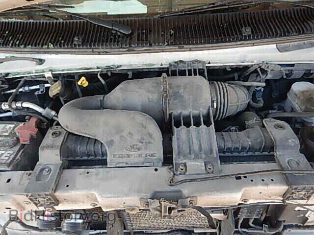 2012 FORD ECONOLINE - VIN: 1FTNE2EW2CDA76414 - Фото 7