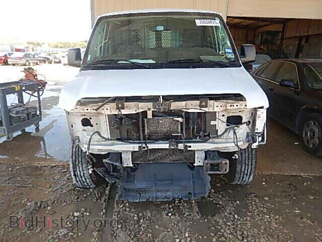 2012 FORD ECONOLINE - VIN: 1FTNE2EW2CDA76414 - Фото 9