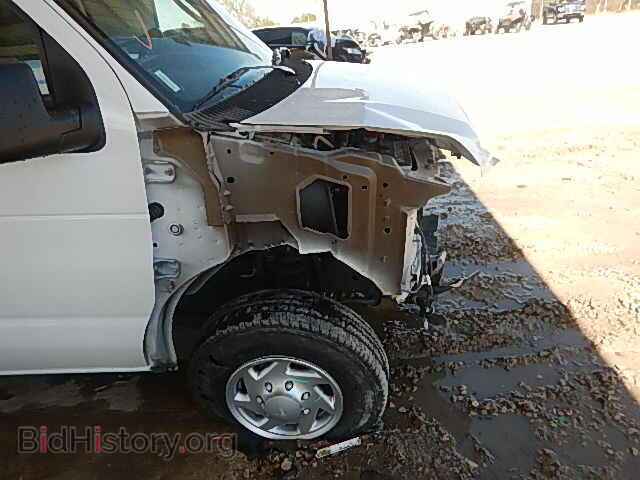 2012 FORD ECONOLINE - VIN: 1FTNE2EW2CDA76414 - Фото 10