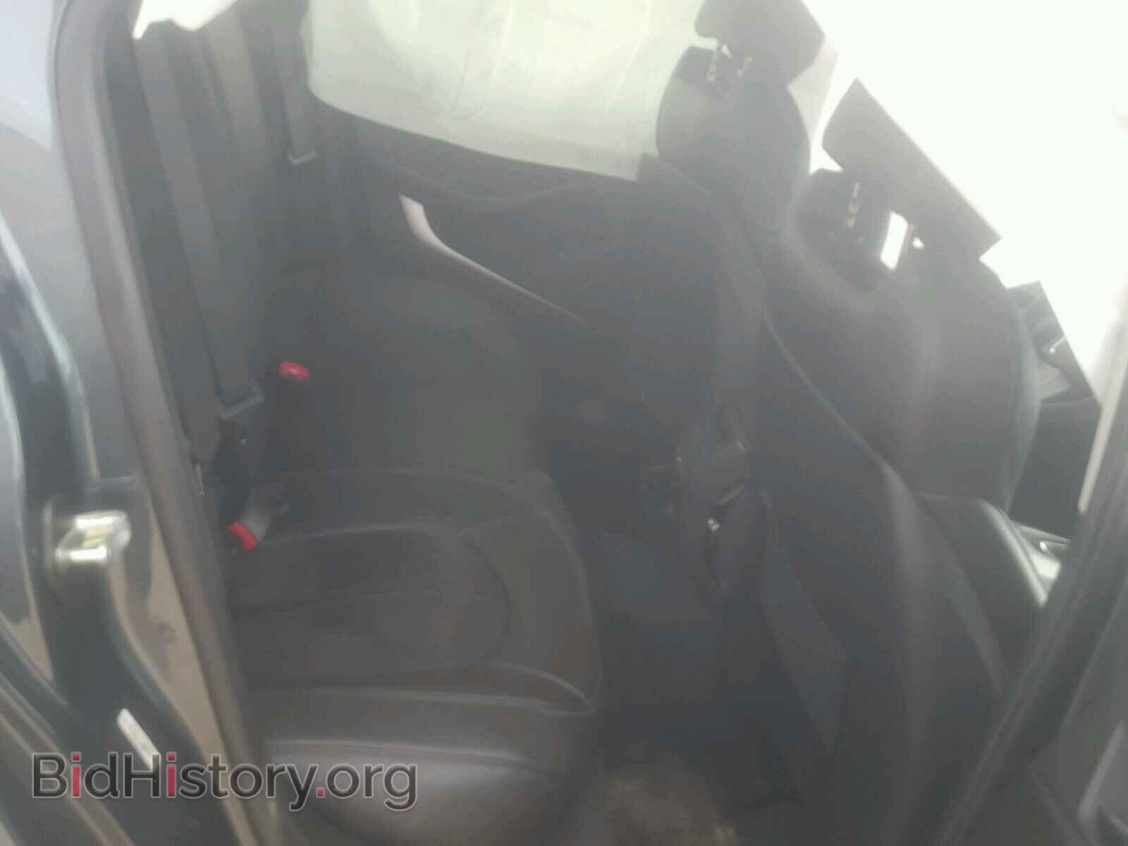 2012 CADILLAC CTS - VIN: 1G6DP5E33C0141407 - Фото 6