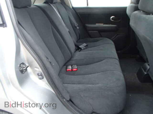 2011 NISSAN VERSA - VIN: 3N1BC1CP9BL438412 - Фото 6