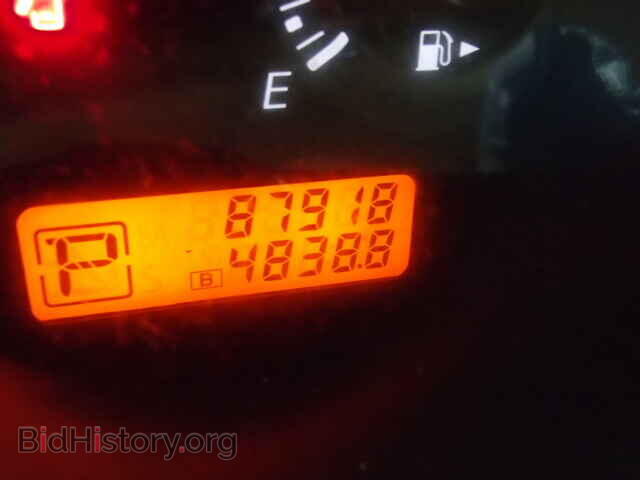 2011 NISSAN VERSA - VIN: 3N1BC1CP9BL438412 - Фото 8
