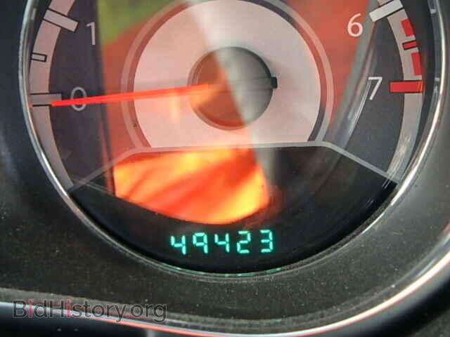 2013 CHRYSLER 200 - VIN: 1C3CCBCG4DN607704 - Фото 8
