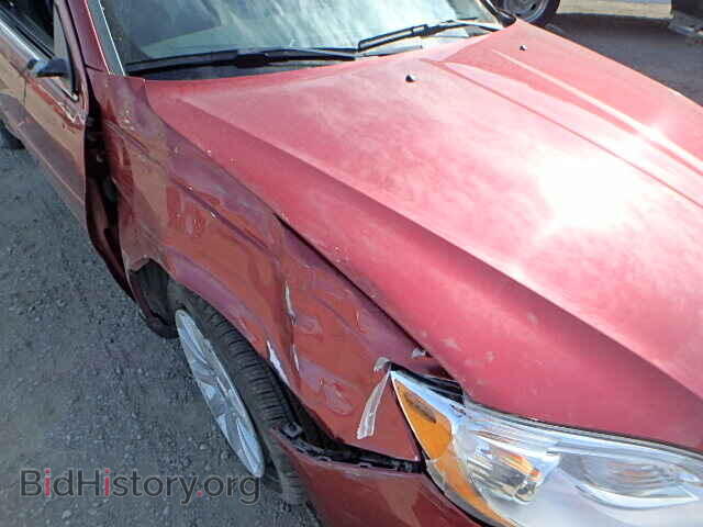 2013 CHRYSLER 200 - VIN: 1C3CCBCG4DN607704 - Фото 10