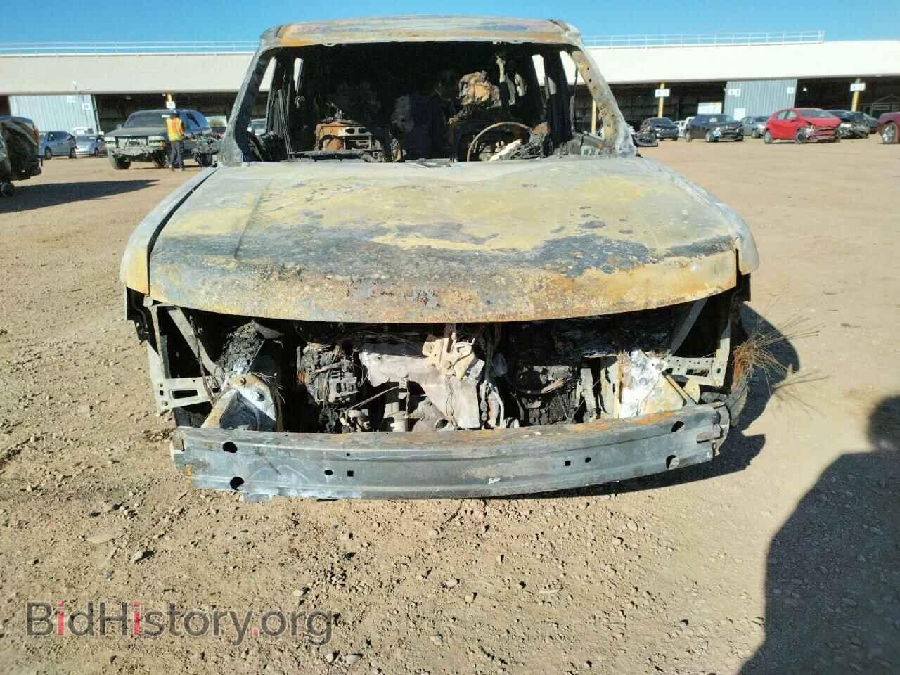 2017 FORD FLEX - VIN: 2FMHK6DT9HBA10682 - Photo 7