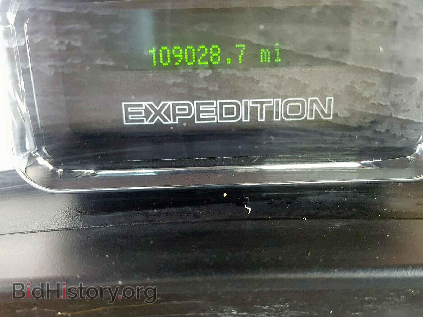2008 FORD EXPEDITION - VIN: 1FMFK20598LA10494 - Фото 8