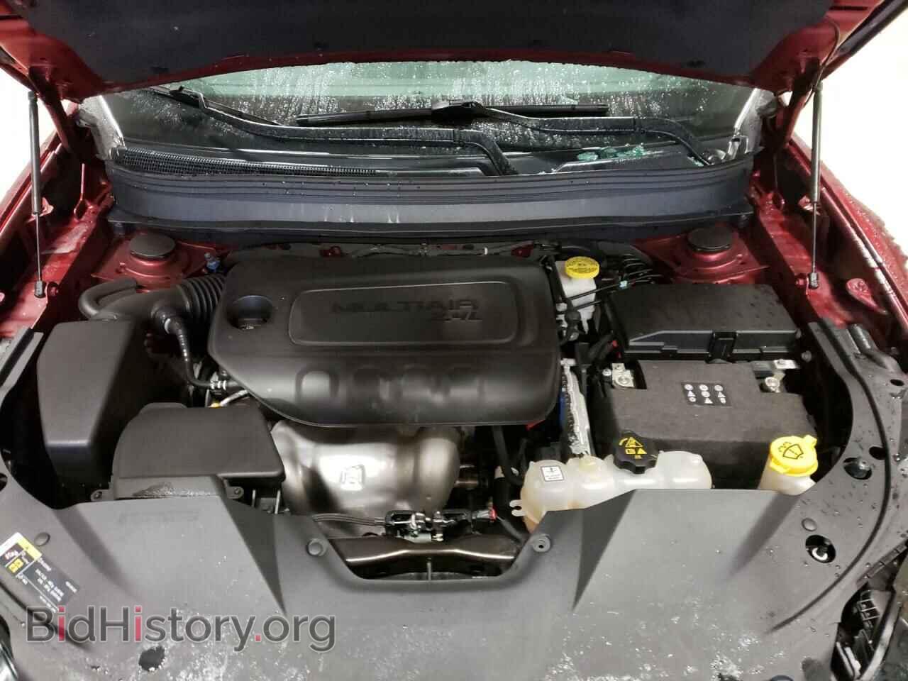 2019 JEEP CHEROKEE - VIN: 1C4PJMLB2KD309559 - Фото 7