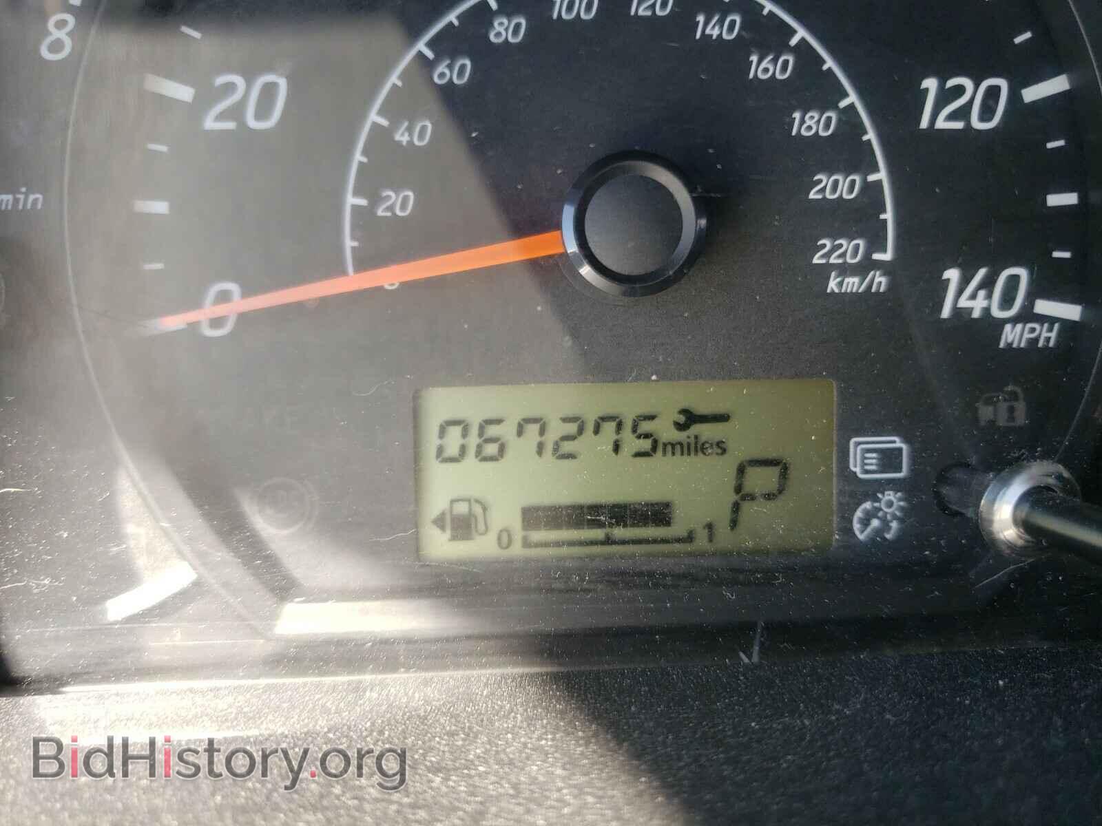 2017 MITSUBISHI MIRAGE - VIN: ML32F3FJ3HHF10659 - Фото 8