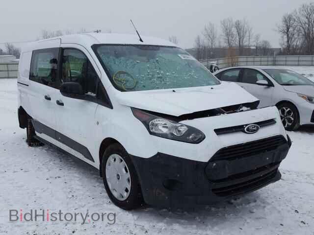 Фотография NM0LS7E79G1250165 - FORD TRANSIT CO 2016