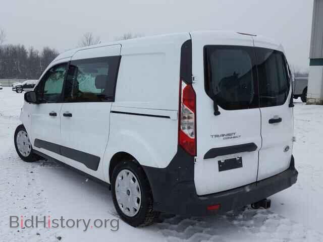 2016 FORD TRANSIT CO - VIN: NM0LS7E79G1250165 - Фото 3