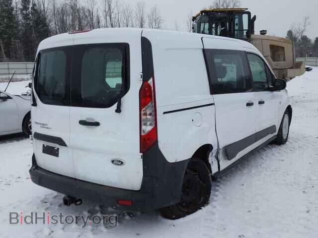 2016 FORD TRANSIT CO - VIN: NM0LS7E79G1250165 - Фото 4