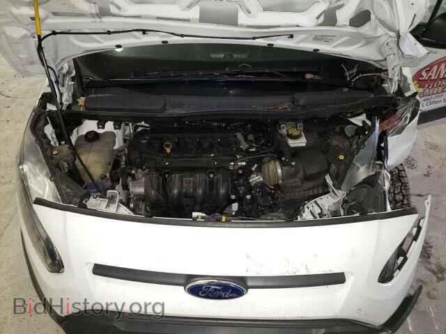 2016 FORD TRANSIT CO - VIN: NM0LS7E79G1250165 - Фото 7
