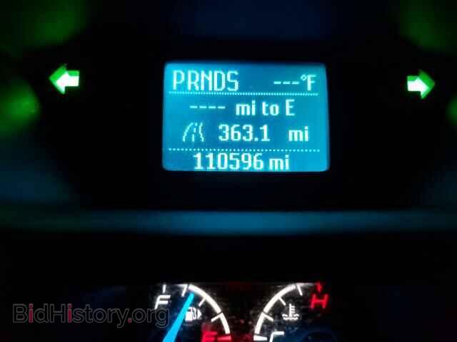 2016 FORD TRANSIT CO - VIN: NM0LS7E79G1250165 - Фото 8