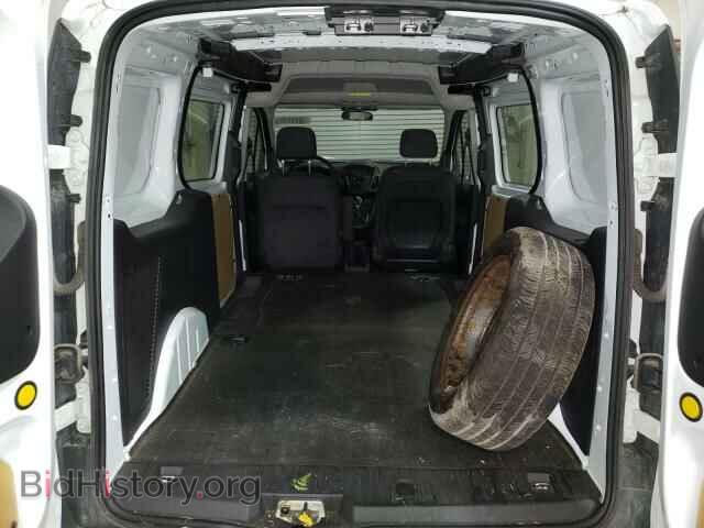 2016 FORD TRANSIT CO - VIN: NM0LS7E79G1250165 - Фото 9
