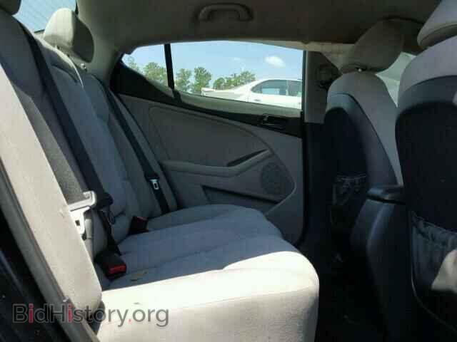 2014 KIA OPTIMA - VIN: 5XXGM4A73EG280167 - Фото 6