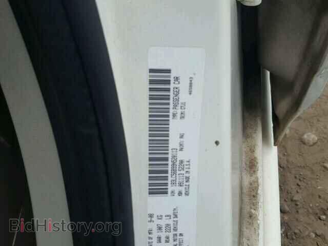 2009 DODGE AVENGER - VIN: 1B3LC56B99N520113 - Photo 10