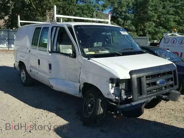 Фотография 1FTNE1EW8CDA81417 - FORD ECONOLINE 2012