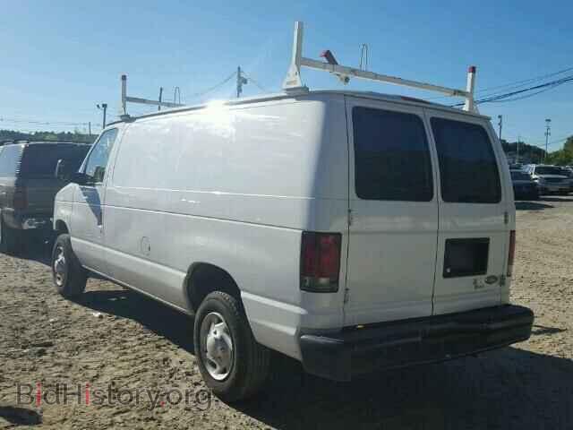 2012 FORD ECONOLINE - VIN: 1FTNE1EW8CDA81417 - Фото 3