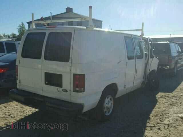 2012 FORD ECONOLINE - VIN: 1FTNE1EW8CDA81417 - Фото 4