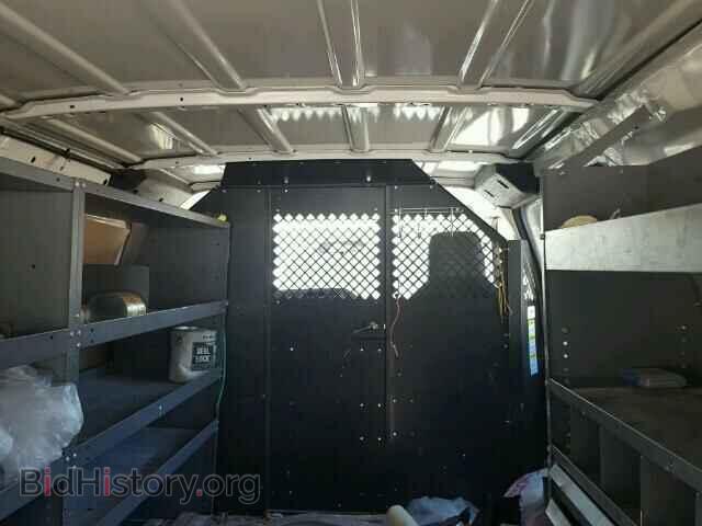 2012 FORD ECONOLINE - VIN: 1FTNE1EW8CDA81417 - Фото 6