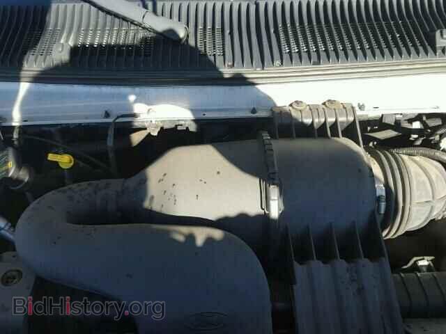 2012 FORD ECONOLINE - VIN: 1FTNE1EW8CDA81417 - Фото 7