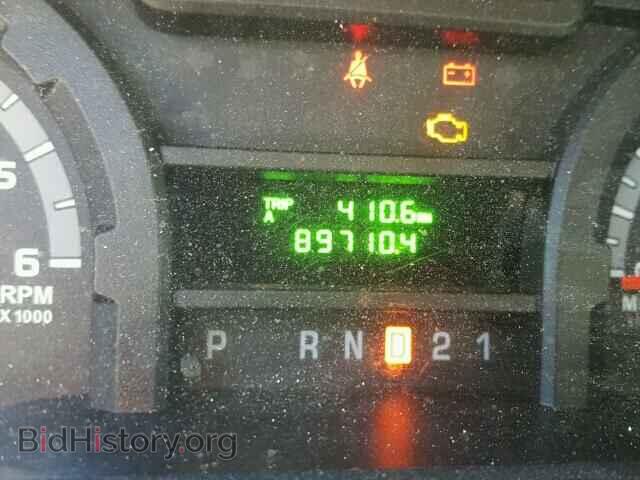 2012 FORD ECONOLINE - VIN: 1FTNE1EW8CDA81417 - Фото 8