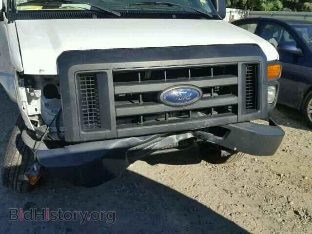 2012 FORD ECONOLINE - VIN: 1FTNE1EW8CDA81417 - Фото 9