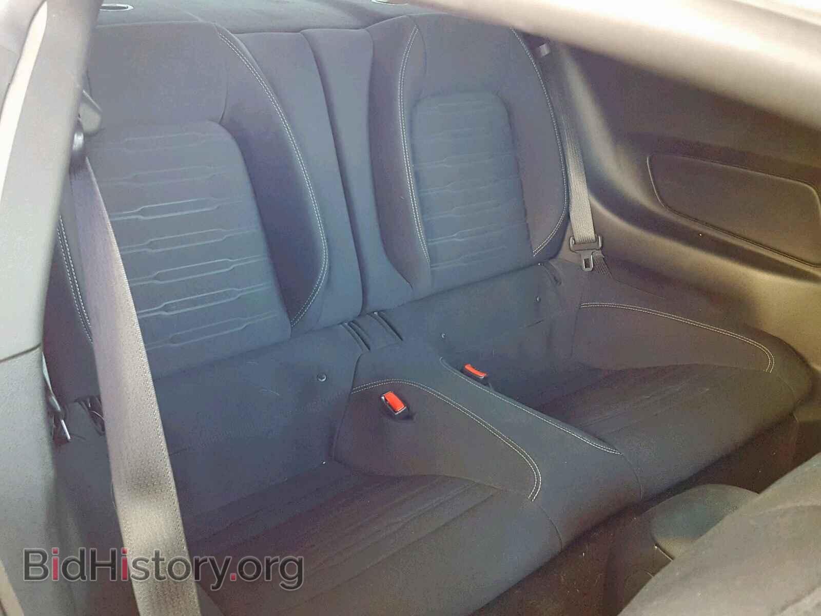 2017 FORD MUSTANG - VIN: 1FA6P8THXH5237606 - Фото 6