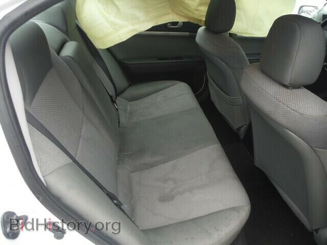 2010 MITSUBISHI GALANT - VIN: 4A32B2FF4AE013328 - Фото 6