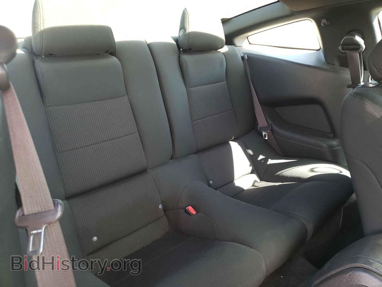 2014 FORD MUSTANG - VIN: 1ZVBP8AM5E5226854 - Фото 6