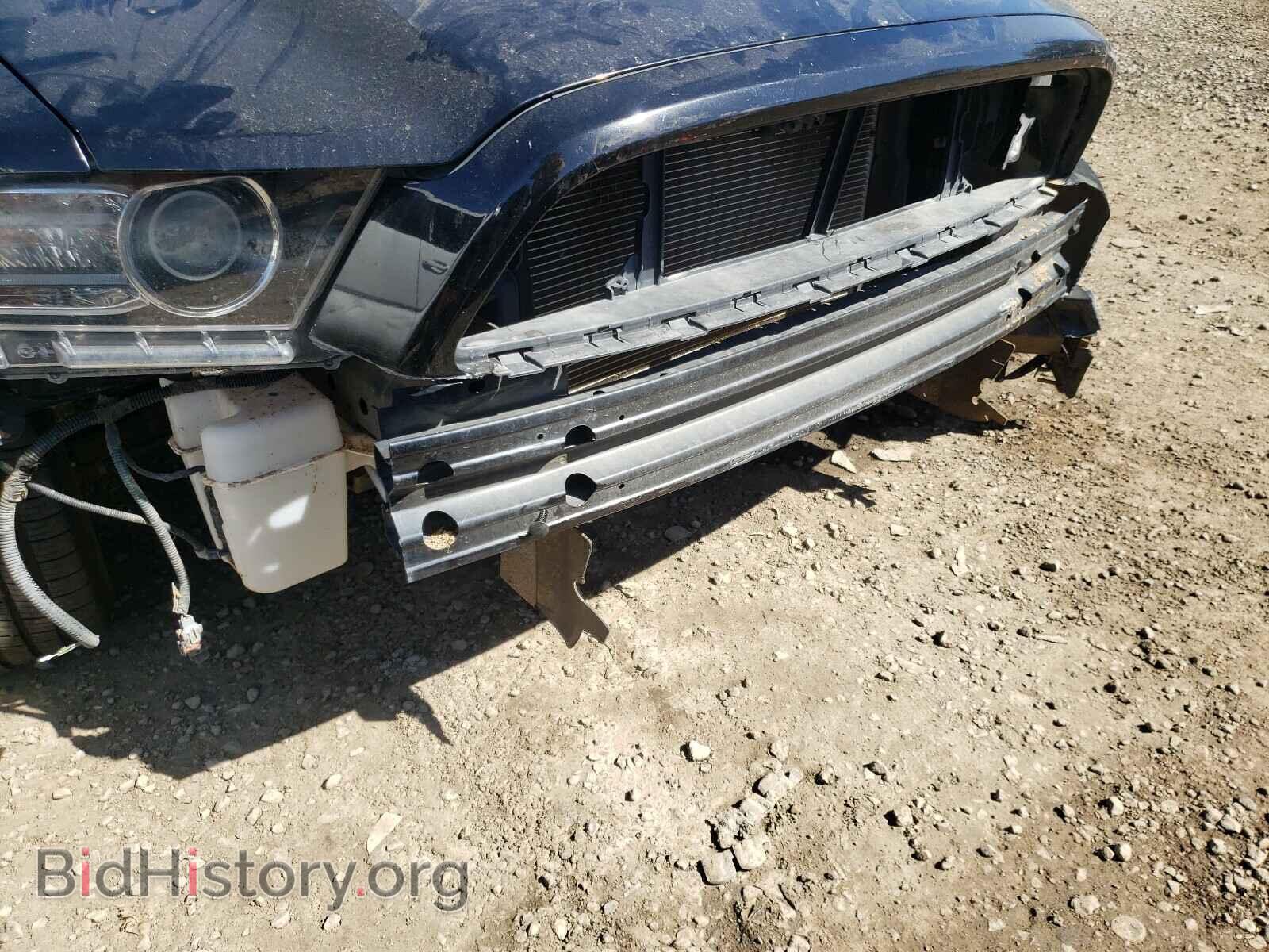 2014 FORD MUSTANG - VIN: 1ZVBP8AM5E5226854 - Фото 9
