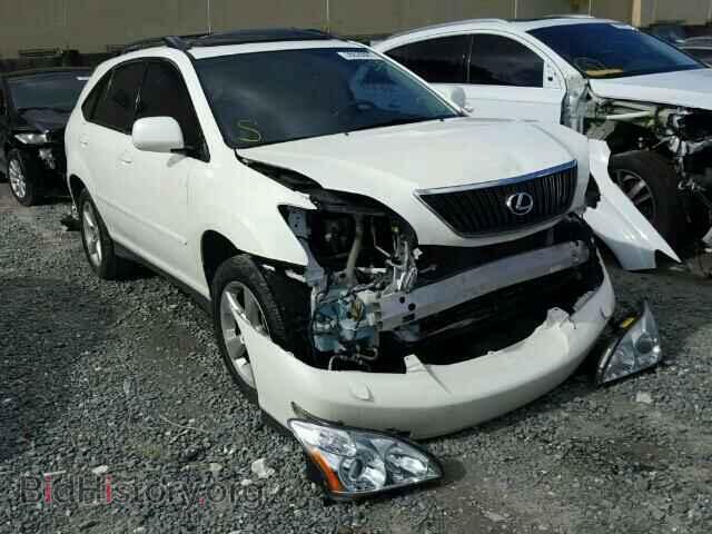 Photo 2T2GA31U85C021637 - LEXUS RX330 2005