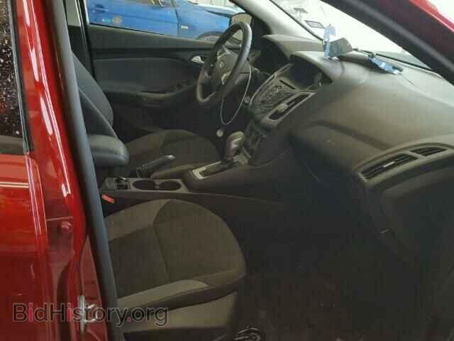 2014 FORD FOCUS - VIN: 1FADP3F23EL130292 - Photo 5