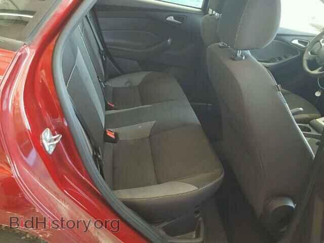 2014 FORD FOCUS - VIN: 1FADP3F23EL130292 - Photo 6