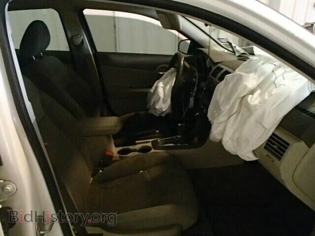 2009 DODGE AVENGER - VIN: 1B3LC56DX9N504021 - Photo 5