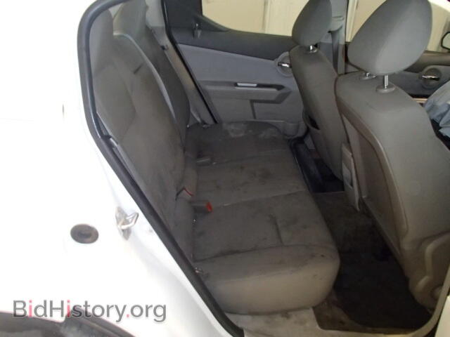 2009 DODGE AVENGER - VIN: 1B3LC56DX9N504021 - Photo 6