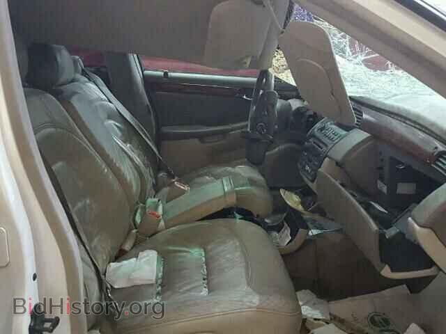 2002 CADILLAC DEVILLE - VIN: 1G6KD54Y22U185998 - Фото 5
