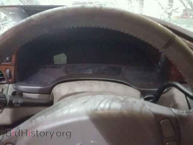 2002 CADILLAC DEVILLE - VIN: 1G6KD54Y22U185998 - Фото 8