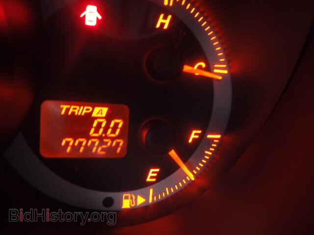 2008 MAZDA 6 - VIN: JM1BK34M881811889 - Фото 8