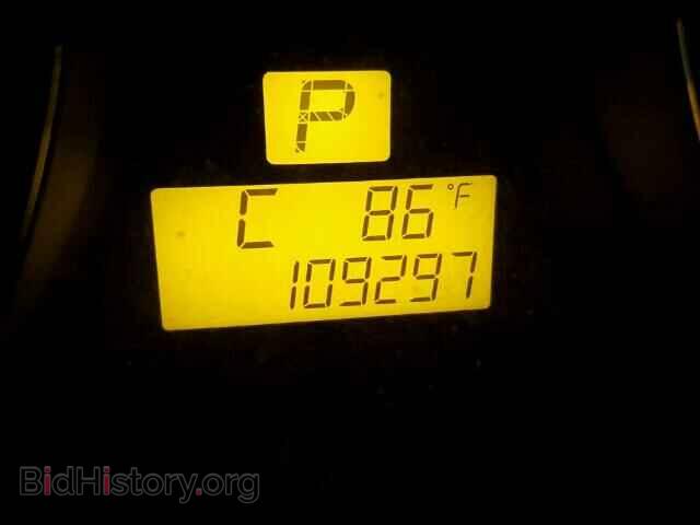2008 SATURN VUE - VIN: 3GSCL53748S706407 - Фото 8