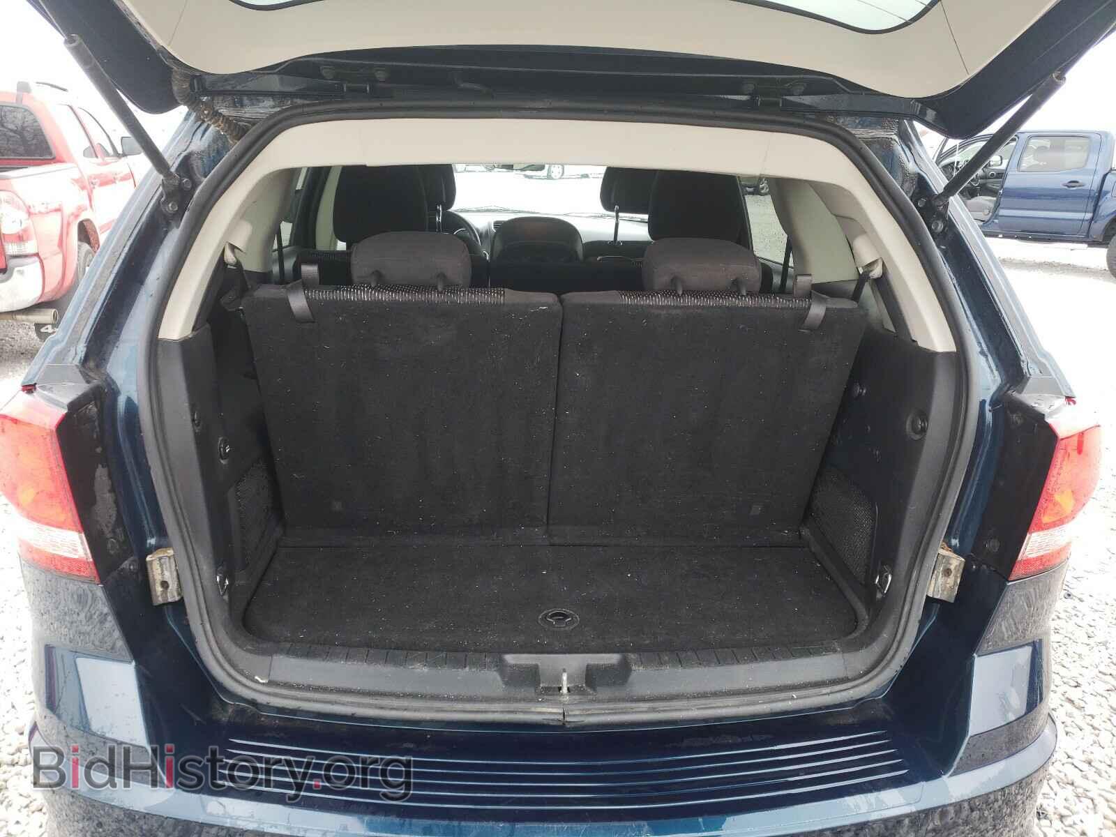 2015 DODGE JOURNEY - VIN: 3C4PDDAG7FT526918 - Фото 6
