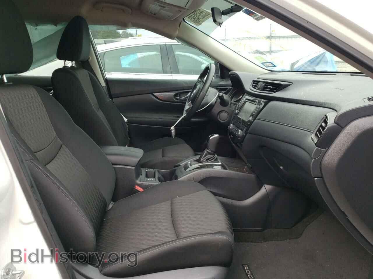 2017 NISSAN ROGUE - VIN: KNMAT2MT1HP590790 - Photo 5