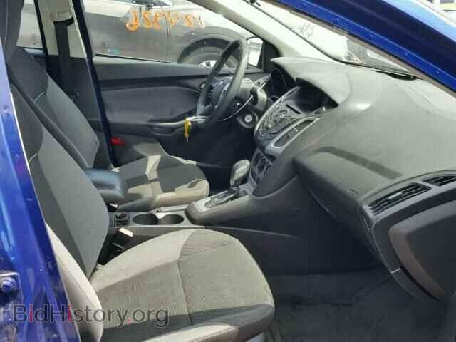 2012 FORD FOCUS - VIN: 1FAHP3F2XCL302316 - Фото 5