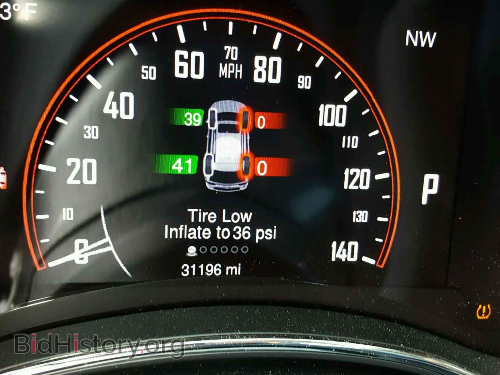2015 DODGE DURANGO - VIN: 1C4RDJAGXFC888289 - Фото 8