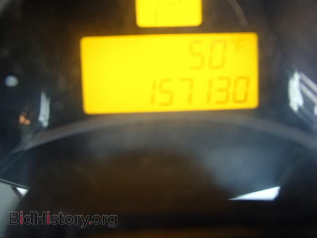2008 SATURN VUE - VIN: 3GSCL33PX8S502697 - Фото 8